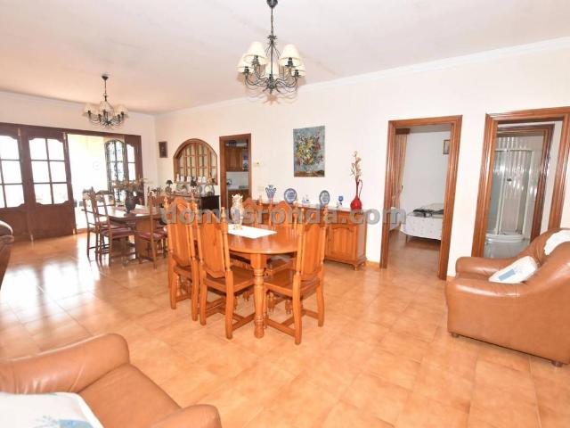 Chalet en venta en Guadalteba, Andalucía