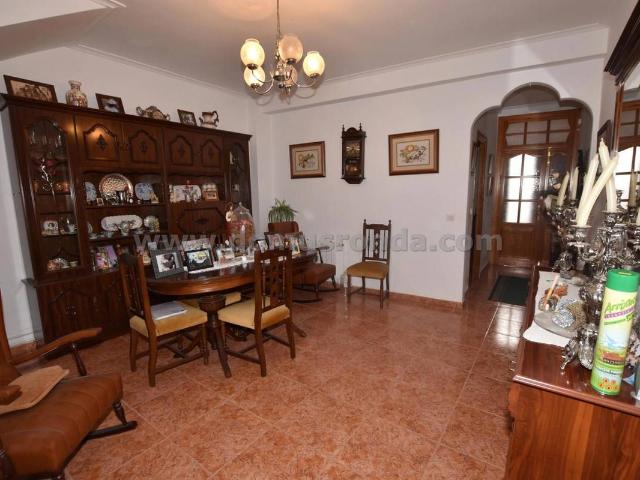 Chalet en venta en Guadalteba, Andalucía