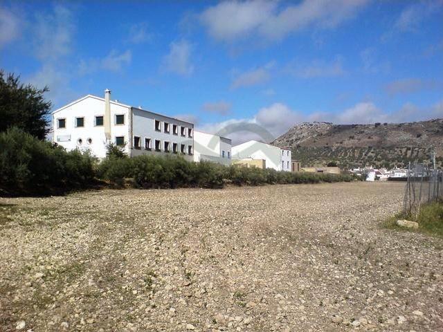 Chalet en venta en Guadalteba, Andalucía