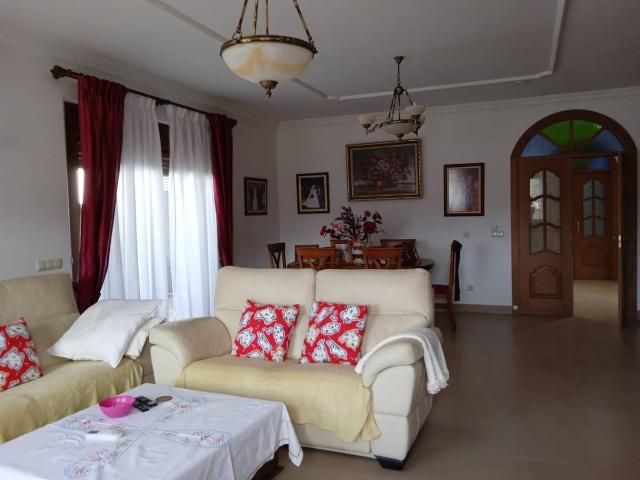 Chalet en venta en Guadalteba, Andalucía