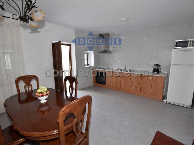 Chalet en venta en Guadalteba, Andalucía