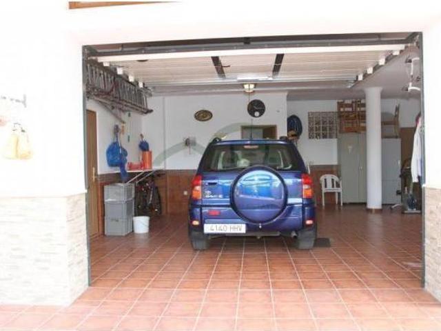 Chalet en venta en Guadalteba, Andalucía