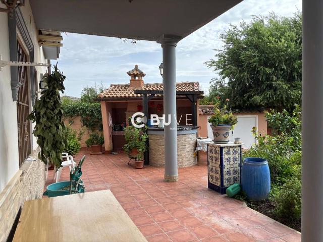 Chalet en venta en Guadalteba, Andalucía