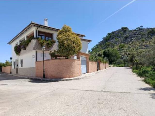 Chalet en venta en Guadalteba, Andalucía