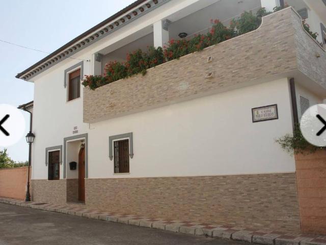 Chalet en venta en Guadalteba, Andalucía