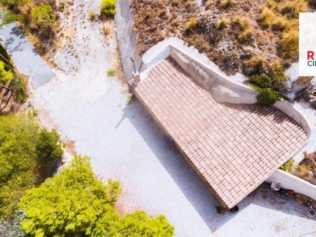 Villa en venta en Cuevas Del Campo