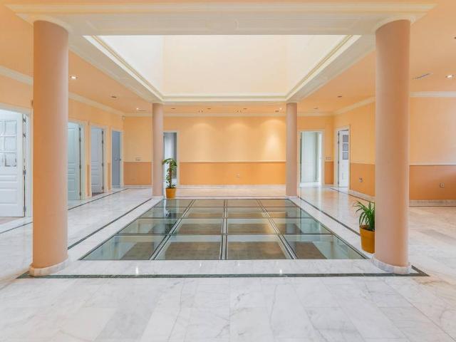 Chalet en venta en Ciempozuelos, Madrid