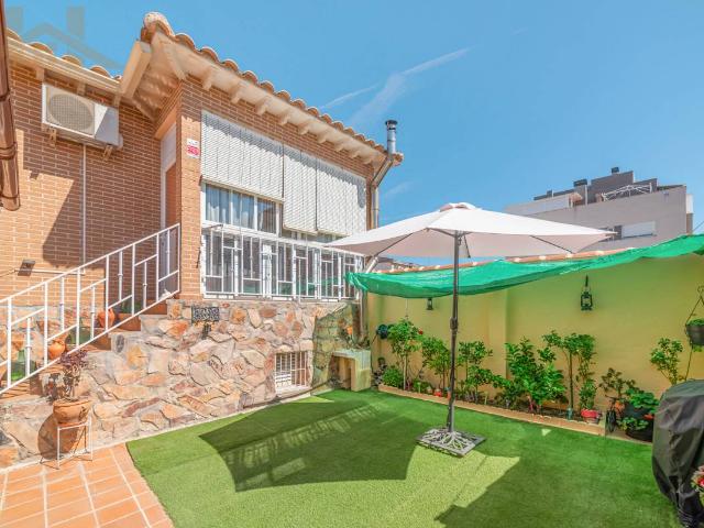 Chalet en venta en Ciempozuelos, Madrid
