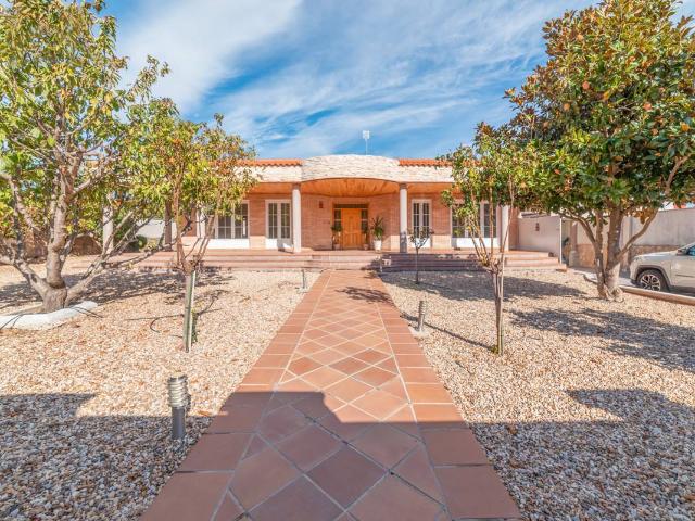 Chalet en venta en Ciempozuelos, Madrid