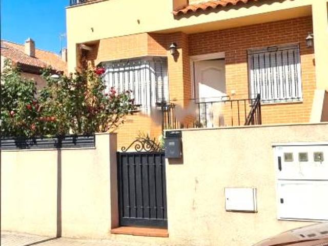 Chalet en venta en Ciempozuelos, Madrid