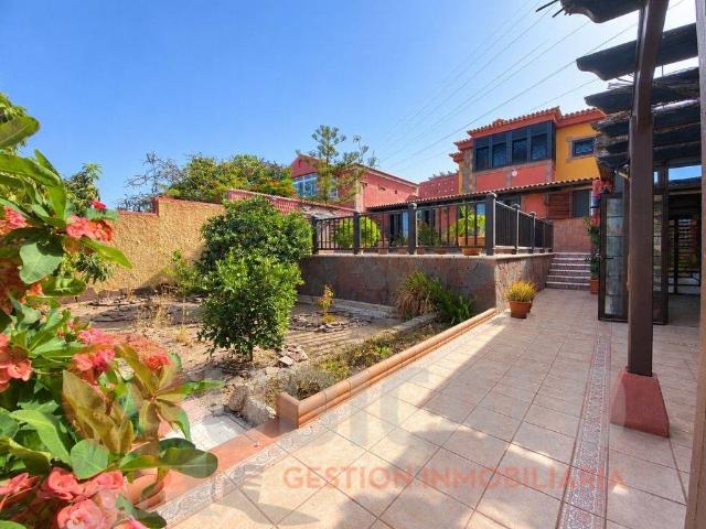 Chalet en venta en Polígono Industrial Valle de Güímar, Candelaria