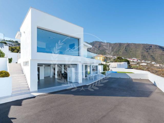 Chalet en venta en Polígono Industrial Valle de Güímar, Candelaria