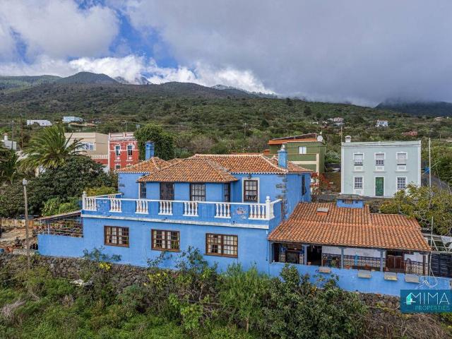 Villa en venta en Villa de Mazo