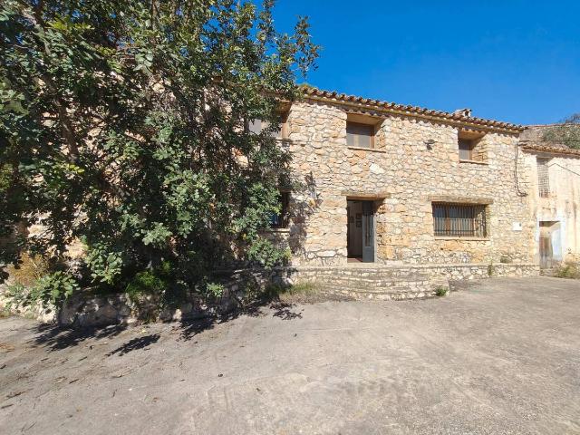 Chalet en venta en l'Alt Maestrat, Valencia