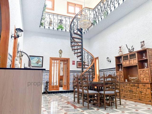 Chalet en venta en Comarca de Baza, Andalucía