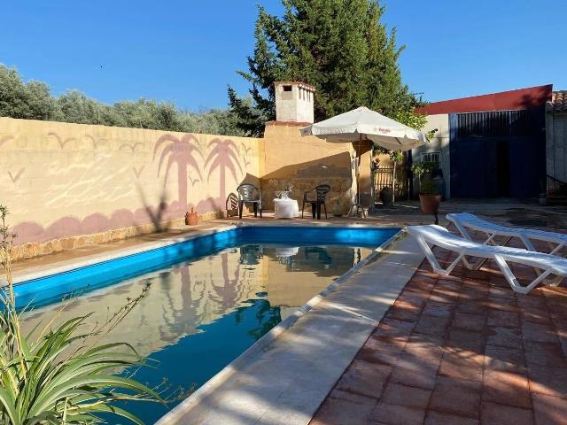 Chalet en venta en Comarca de Baza, Andalucía