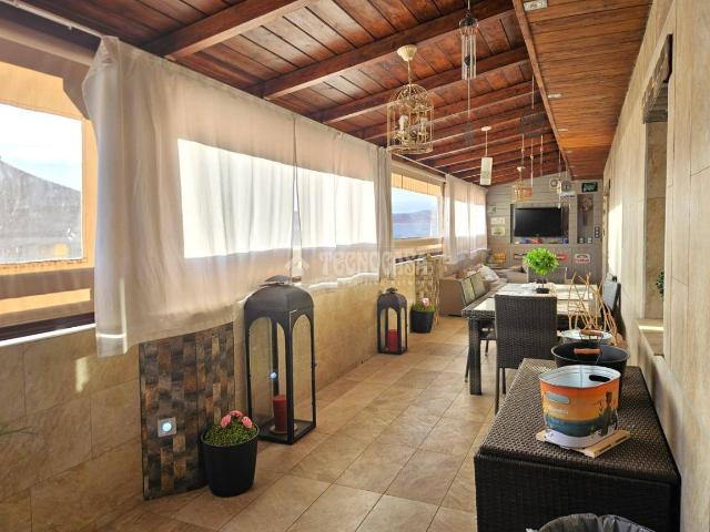 Chalet en venta en Cúllar Vega, Granada