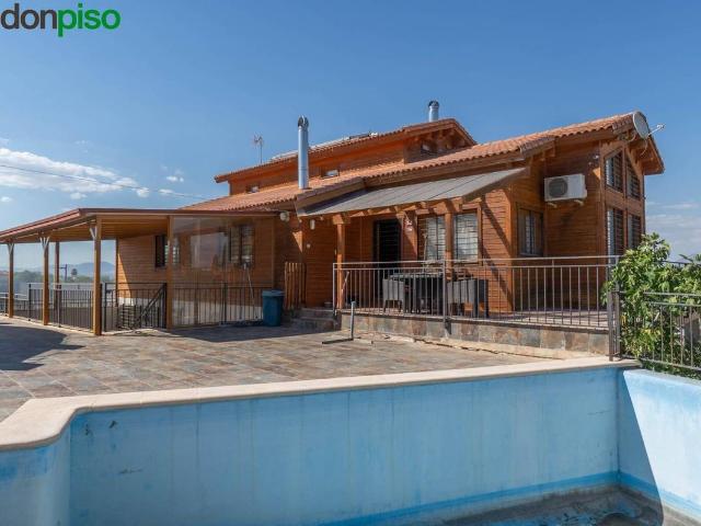 Chalet en venta en Comarca de la Vega de Granada, Andalucía