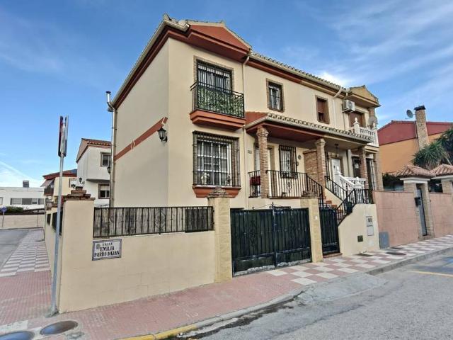 Chalet en venta en Comarca de la Vega de Granada, Andalucía
