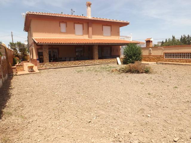 Chalet en venta en Comarca de la Vega de Granada, Andalucía