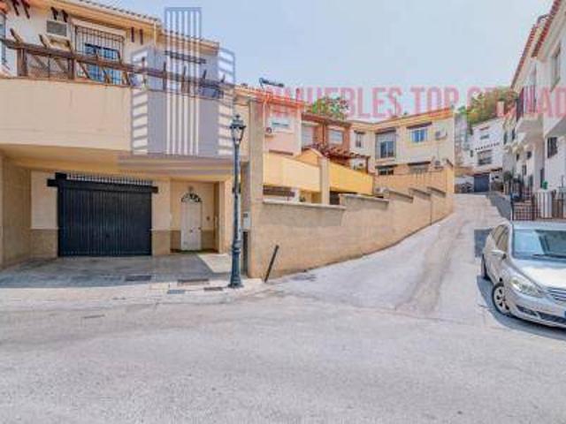 Chalet en venta en Comarca de la Vega de Granada, Andalucía