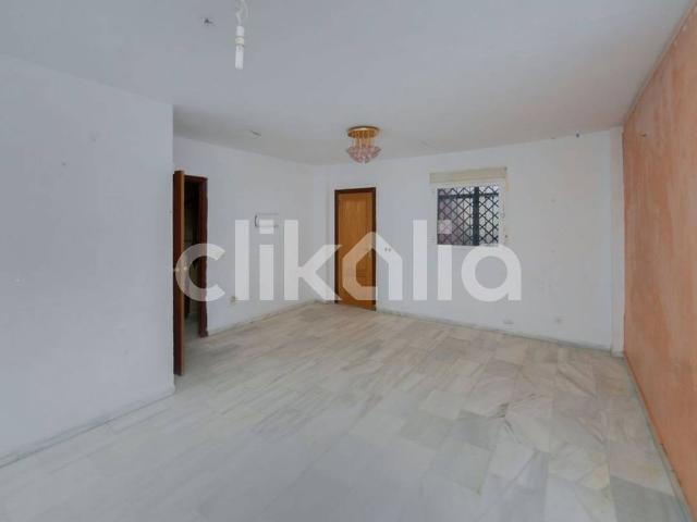 Chalet en venta en Cúllar Vega, Granada