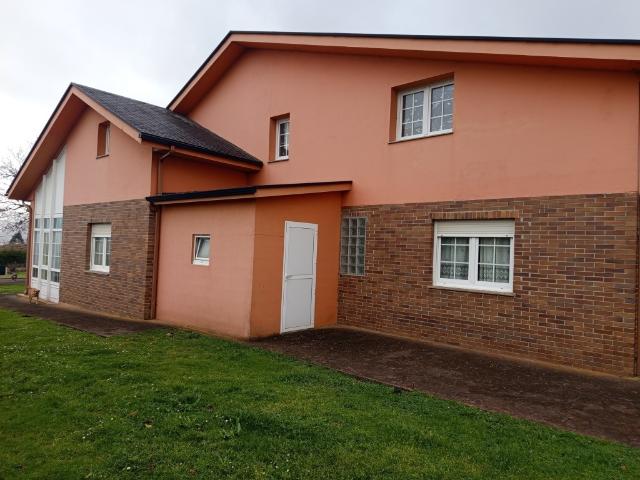 Chalet en venta en A Coruña, Galicia