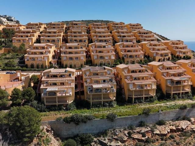 Chalet en venta en la Marina Alta, Valencia