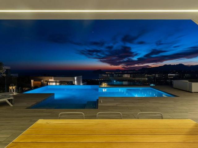 Chalet en venta en la Marina Alta, Valencia