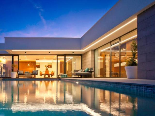 Chalet en venta en la Marina Alta, Valencia