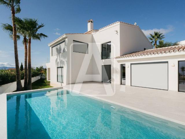 Chalet en venta en la Marina Alta, Valencia