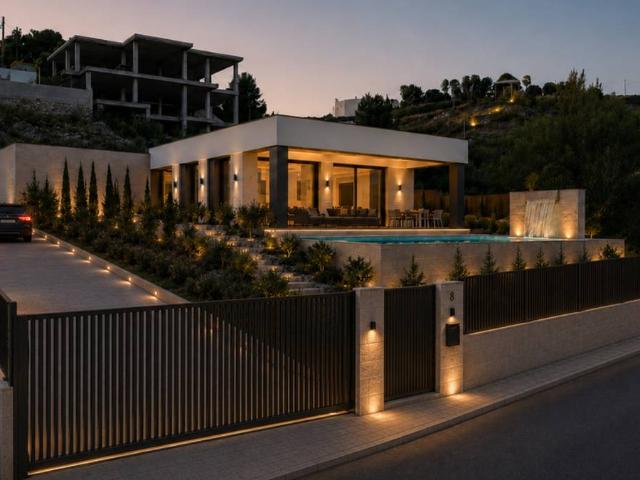 Chalet en venta en Torrent, Baix Empordà