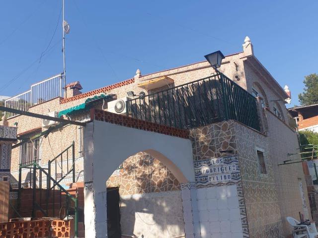 Villa en venta en Torrent, Torrentí