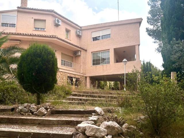 Villa en venta en Torrent, Torrentí