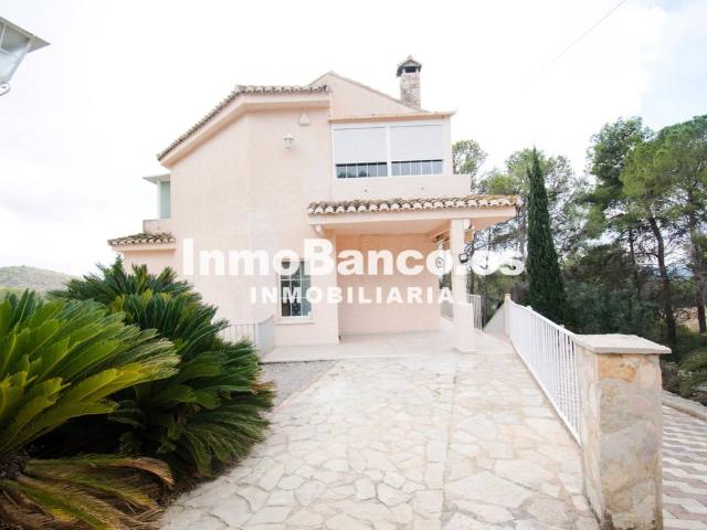 Villa en venta en Torrent, Torrentí