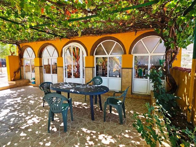 Chalet en venta en Sierra de Huelva, Andalucía