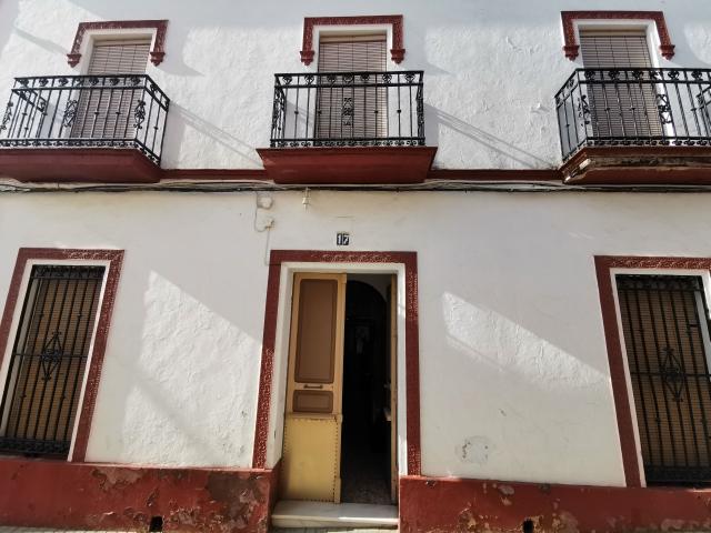 Villa en venta en Cumbres Mayores