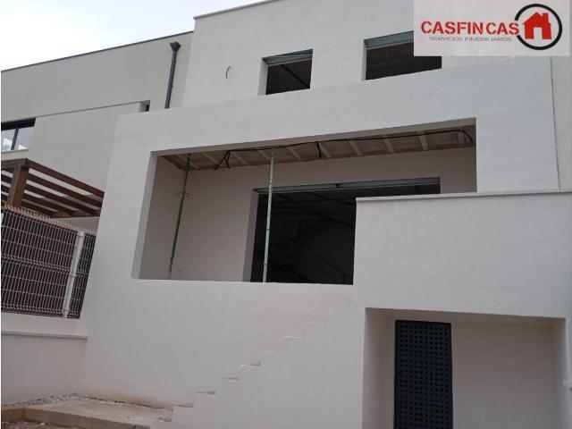 Villa en venta en Cunit