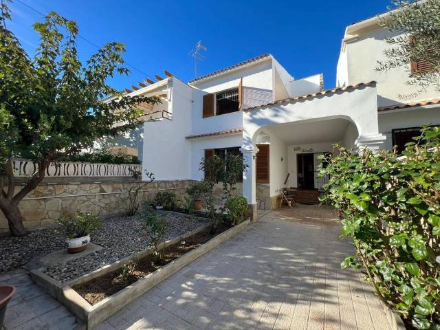 Villa en venta en Cunit