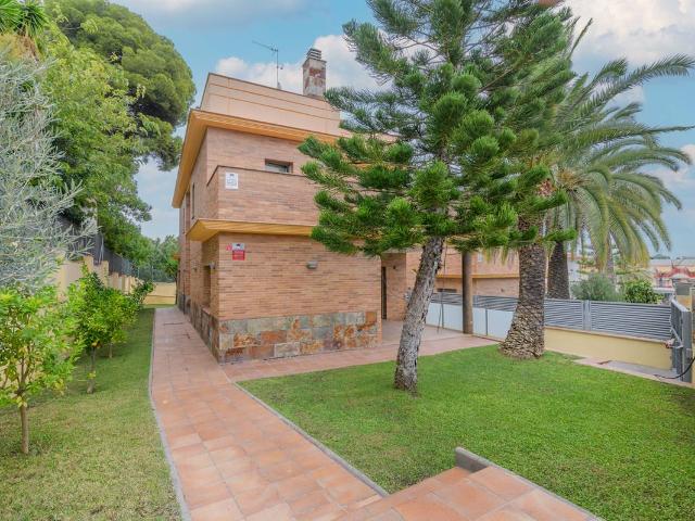 Chalet en venta en Baix Penedès, Catalunya