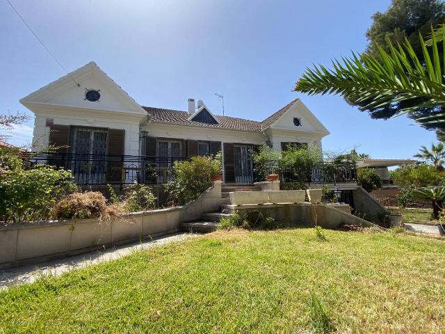 Villa en venta en Cunit