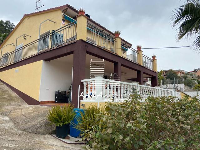 Villa en venta en Cunit