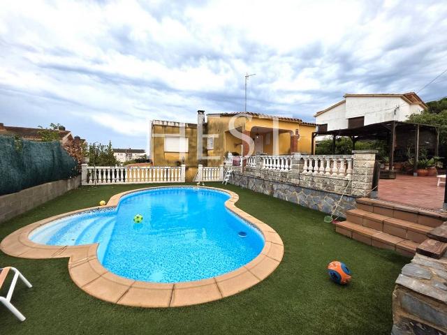 Villa en venta en Cunit