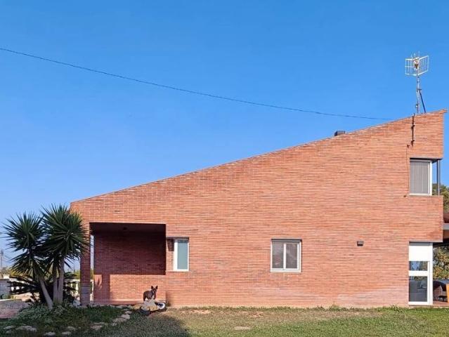 Chalet en venta en Cunit, Tarragona