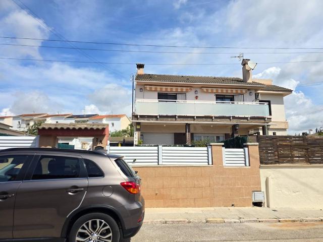 Chalet en venta en Baix Penedès, Catalunya