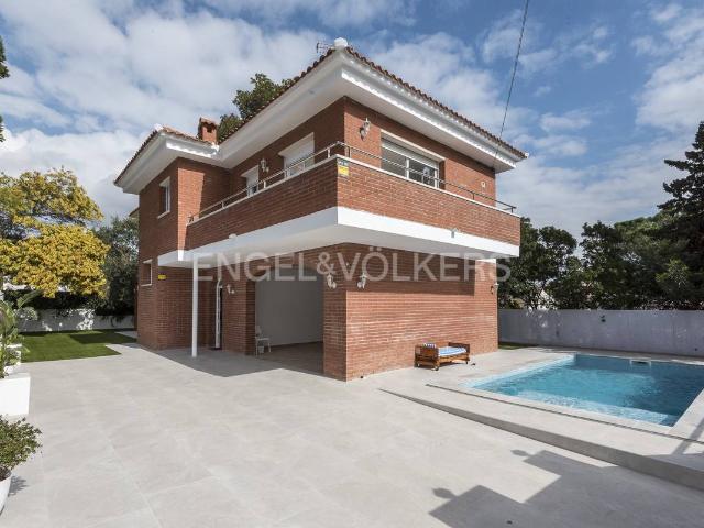 Villa en venta en Cunit