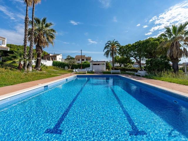 Chalet en venta en Baix Penedès, Catalunya