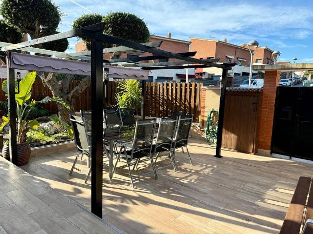 Villa en venta en Cunit