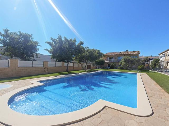 Villa en venta en Cunit