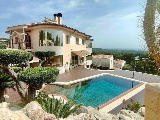 Chalet en venta en Baix Penedès, Catalunya